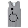 Core Cotton Tank Top Thumbnail