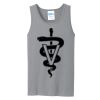 Core Cotton Tank Top Thumbnail