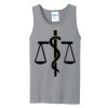 Core Cotton Tank Top Thumbnail