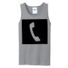 Core Cotton Tank Top Thumbnail