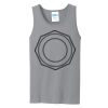 Core Cotton Tank Top Thumbnail