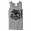 Core Cotton Tank Top Thumbnail