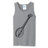 Core Cotton Tank Top Thumbnail