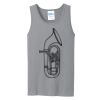 Core Cotton Tank Top Thumbnail