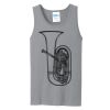 Core Cotton Tank Top Thumbnail