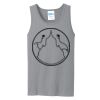 Core Cotton Tank Top Thumbnail