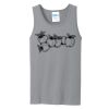 Core Cotton Tank Top Thumbnail