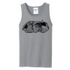 Core Cotton Tank Top Thumbnail