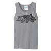 Core Cotton Tank Top Thumbnail