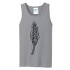 Core Cotton Tank Top Thumbnail