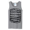 Core Cotton Tank Top Thumbnail