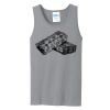 Core Cotton Tank Top Thumbnail