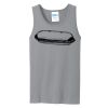 Core Cotton Tank Top Thumbnail