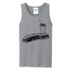 Core Cotton Tank Top Thumbnail