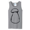 Core Cotton Tank Top Thumbnail