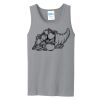 Core Cotton Tank Top Thumbnail