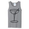 Core Cotton Tank Top Thumbnail