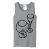 Core Cotton Tank Top Thumbnail