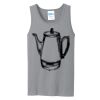 Core Cotton Tank Top Thumbnail