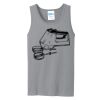 Core Cotton Tank Top Thumbnail