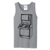 Core Cotton Tank Top Thumbnail