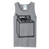 Core Cotton Tank Top Thumbnail