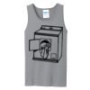 Core Cotton Tank Top Thumbnail