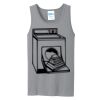 Core Cotton Tank Top Thumbnail