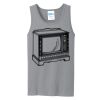 Core Cotton Tank Top Thumbnail