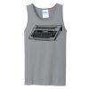 Core Cotton Tank Top Thumbnail