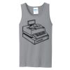 Core Cotton Tank Top Thumbnail