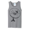 Core Cotton Tank Top Thumbnail