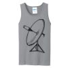 Core Cotton Tank Top Thumbnail