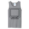 Core Cotton Tank Top Thumbnail