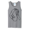 Core Cotton Tank Top Thumbnail