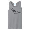 Core Cotton Tank Top Thumbnail