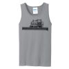 Core Cotton Tank Top Thumbnail