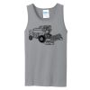 Core Cotton Tank Top Thumbnail