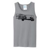 Core Cotton Tank Top Thumbnail