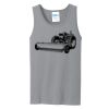 Core Cotton Tank Top Thumbnail