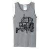 Core Cotton Tank Top Thumbnail