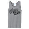 Core Cotton Tank Top Thumbnail