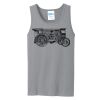 Core Cotton Tank Top Thumbnail