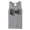 Core Cotton Tank Top Thumbnail