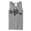 Core Cotton Tank Top Thumbnail