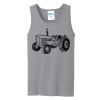 Core Cotton Tank Top Thumbnail