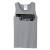 Core Cotton Tank Top Thumbnail