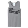 Core Cotton Tank Top Thumbnail