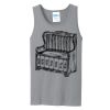 Core Cotton Tank Top Thumbnail