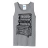 Core Cotton Tank Top Thumbnail